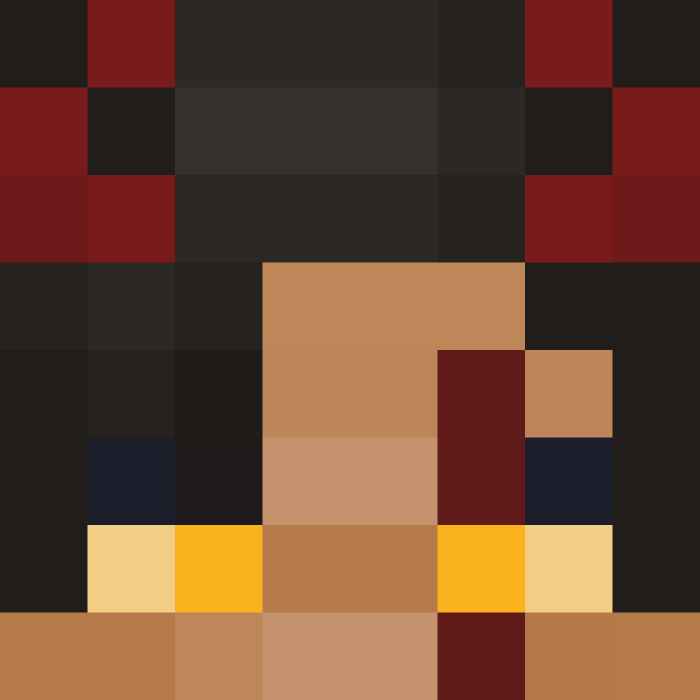 J4RZY's skin