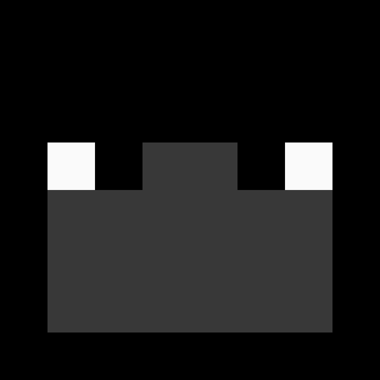 Motylkowy's skin