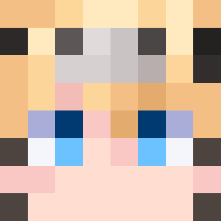 Elite785's skin