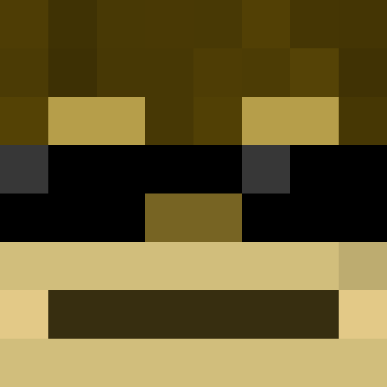 paw6's skin