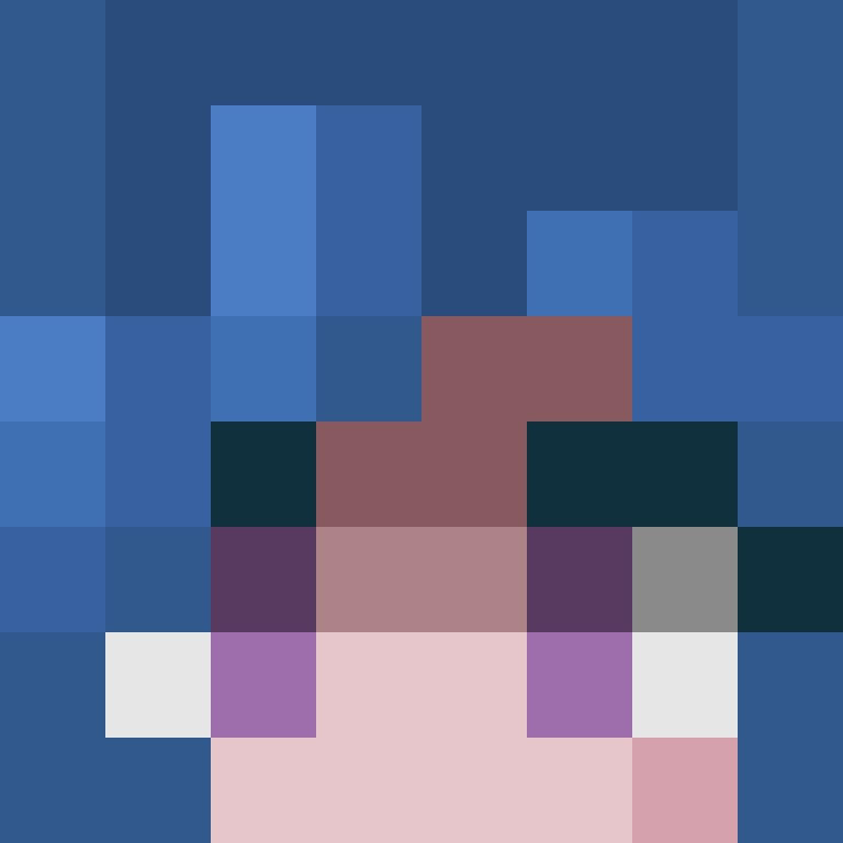 ktmoron's skin