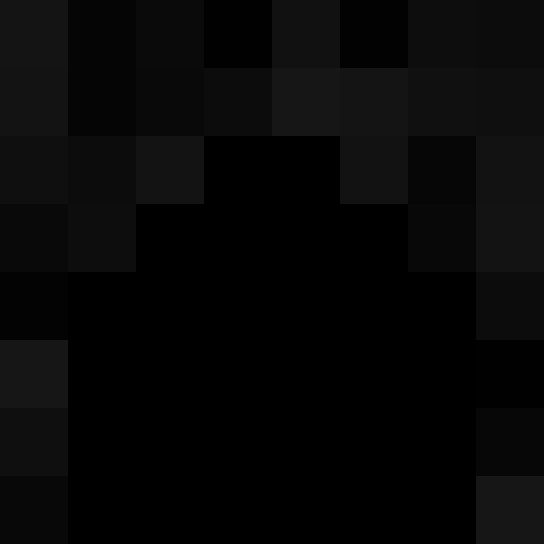 Jirran's skin