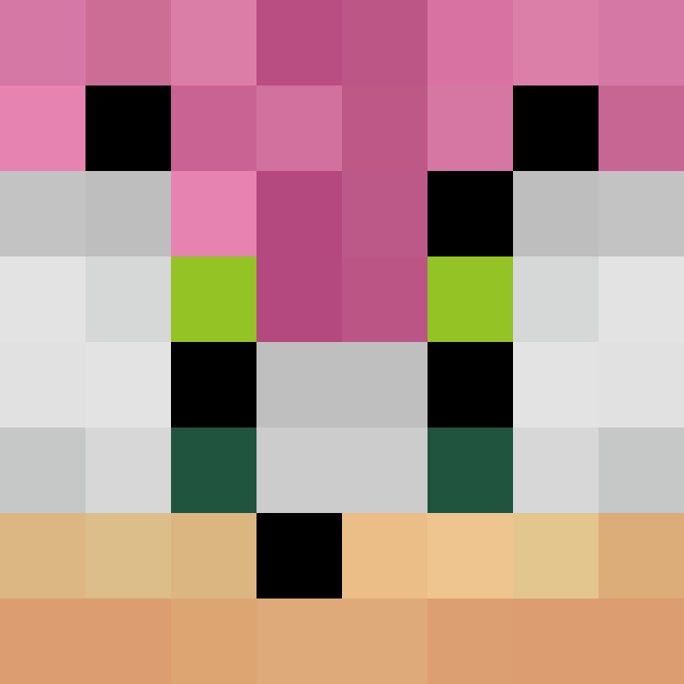 rsktak's skin