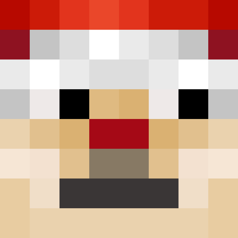 CaptainPartyMan's skin