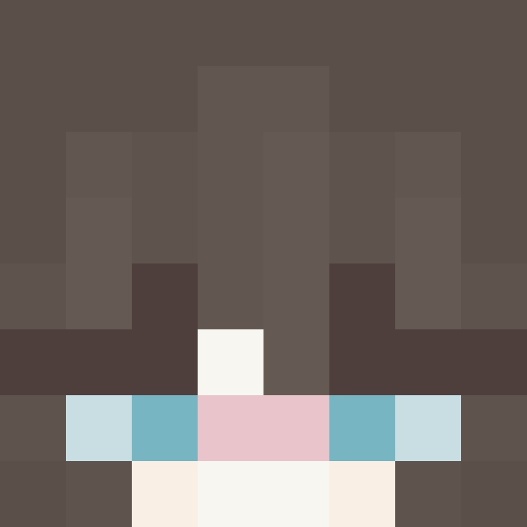 Trsp's skin