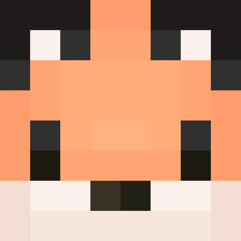 phayroxx's skin