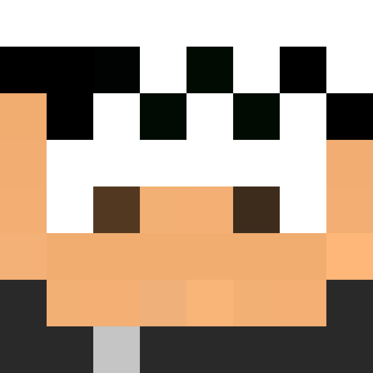 gayboyman's skin