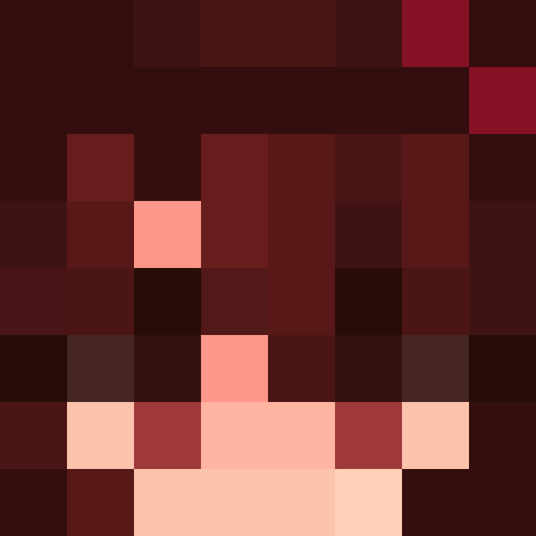 Revbr's skin