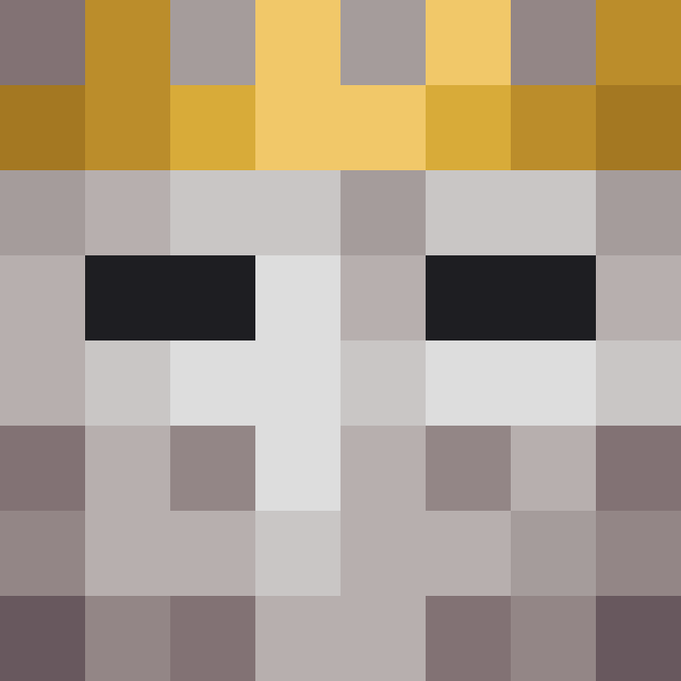 Fallen99999's skin