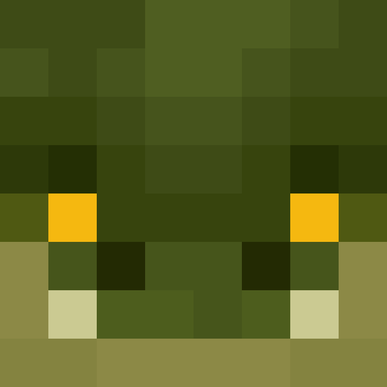 Gamerboy4545's skin