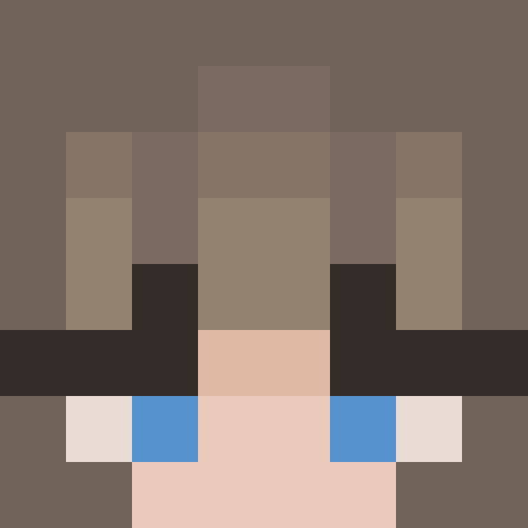 KakaBaendiger's skin