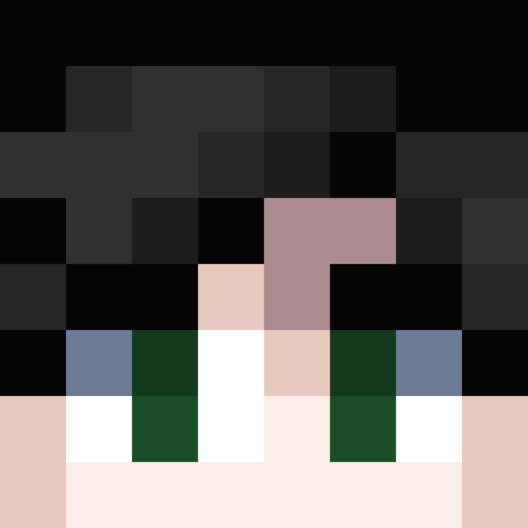 gwTon's skin