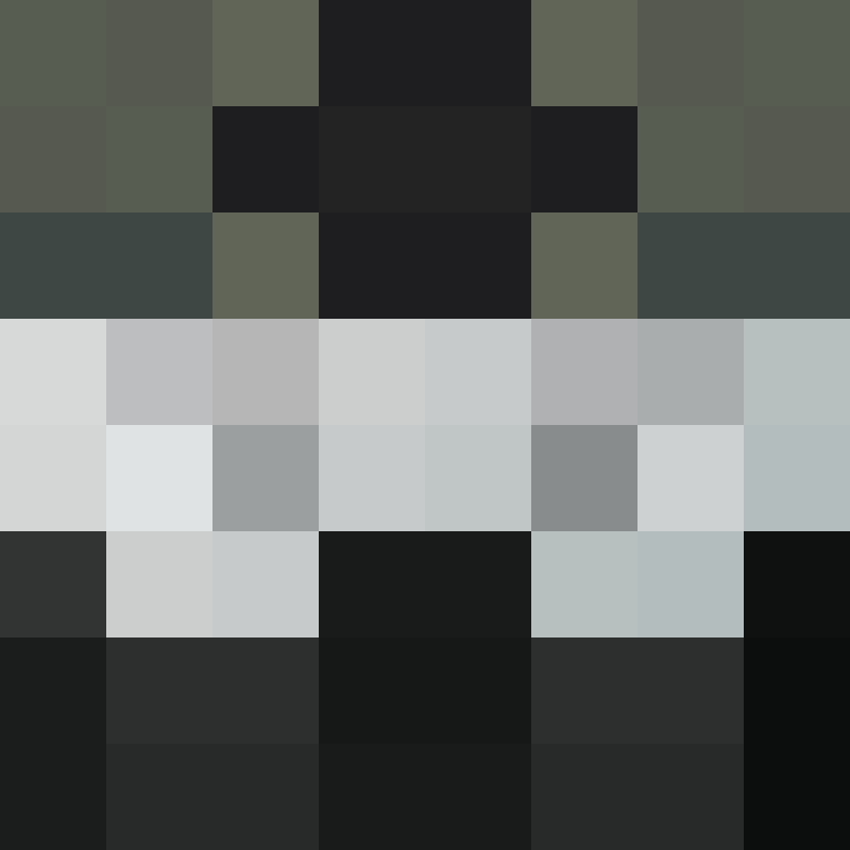 ItzVoifd's skin