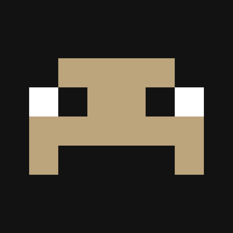 Evildrifteruk's skin