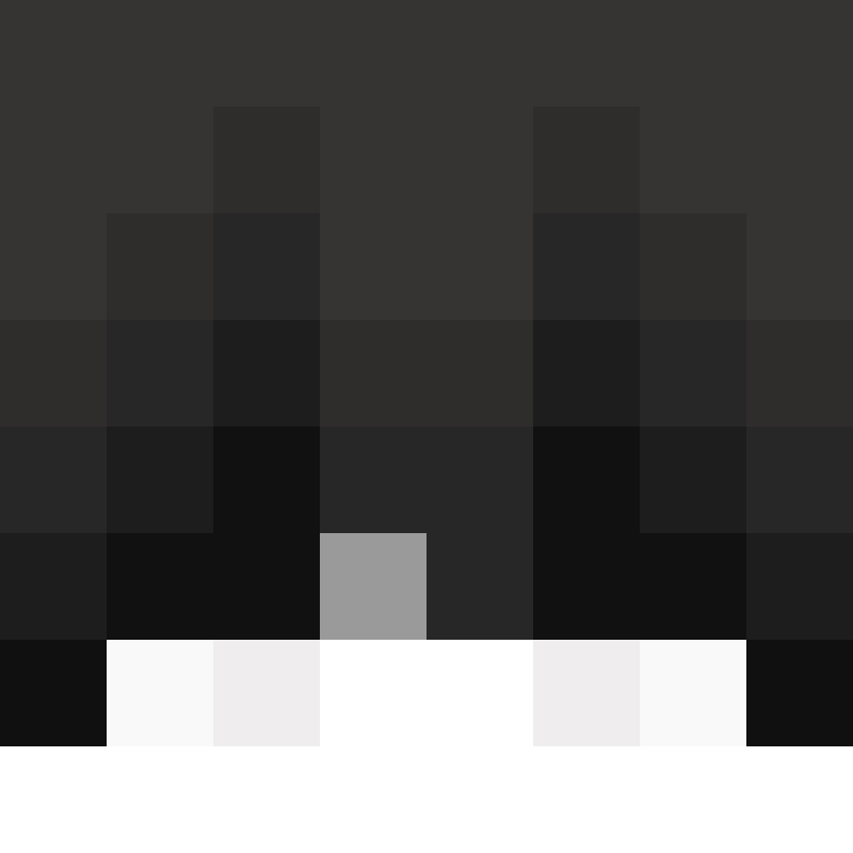 aarvni's skin