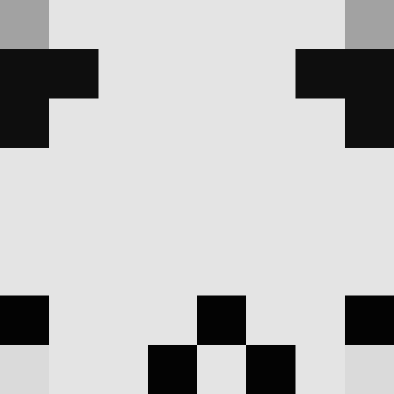 hayerss's skin