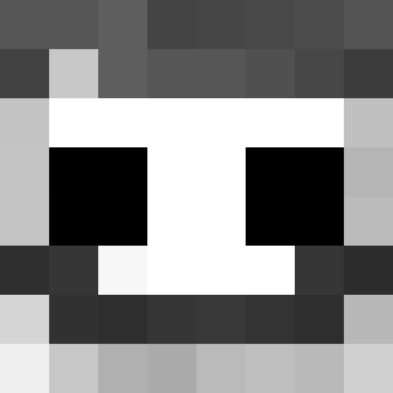 uemn's skin