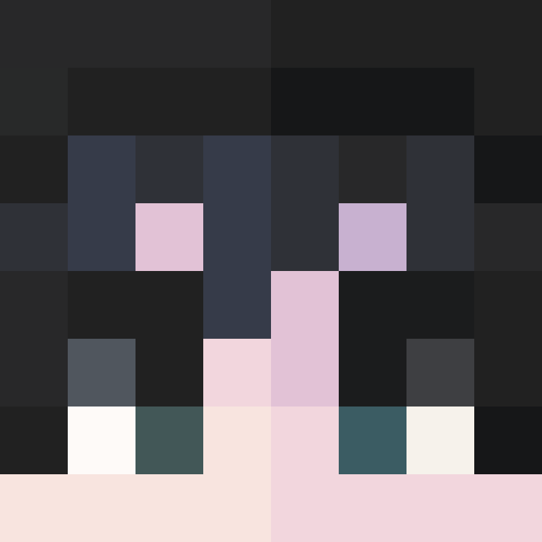 Panicam1's skin