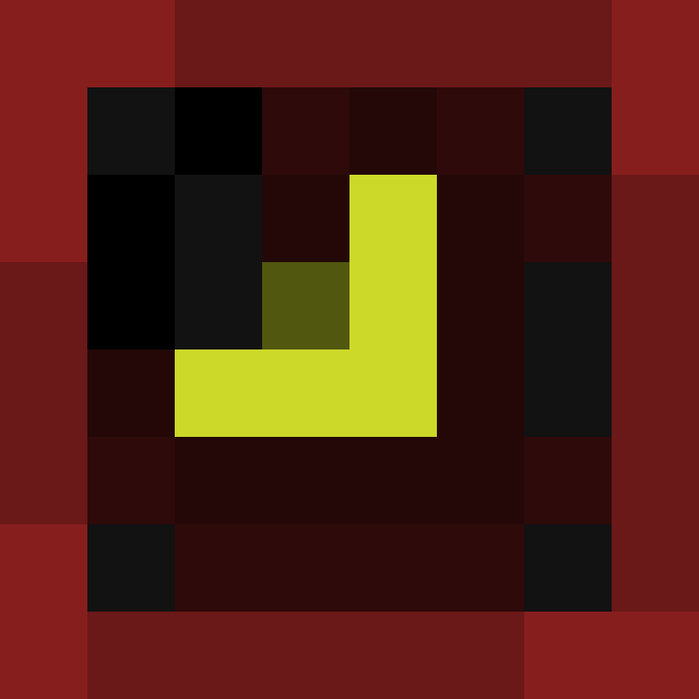LocDum's skin