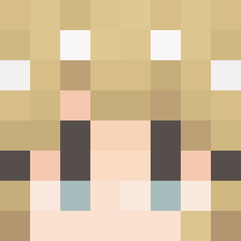 FabriXor's skin