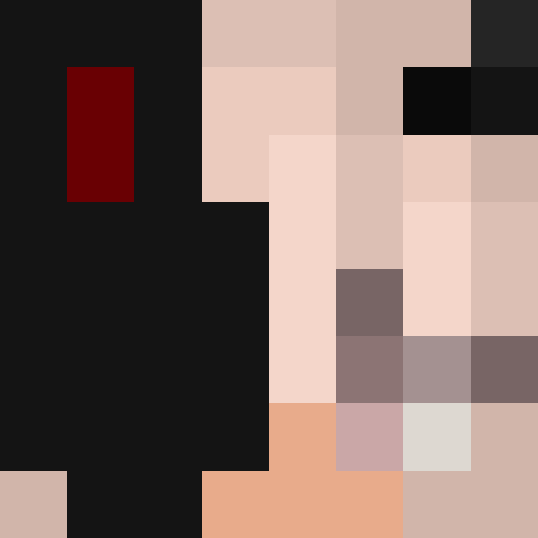 eggbec07's skin