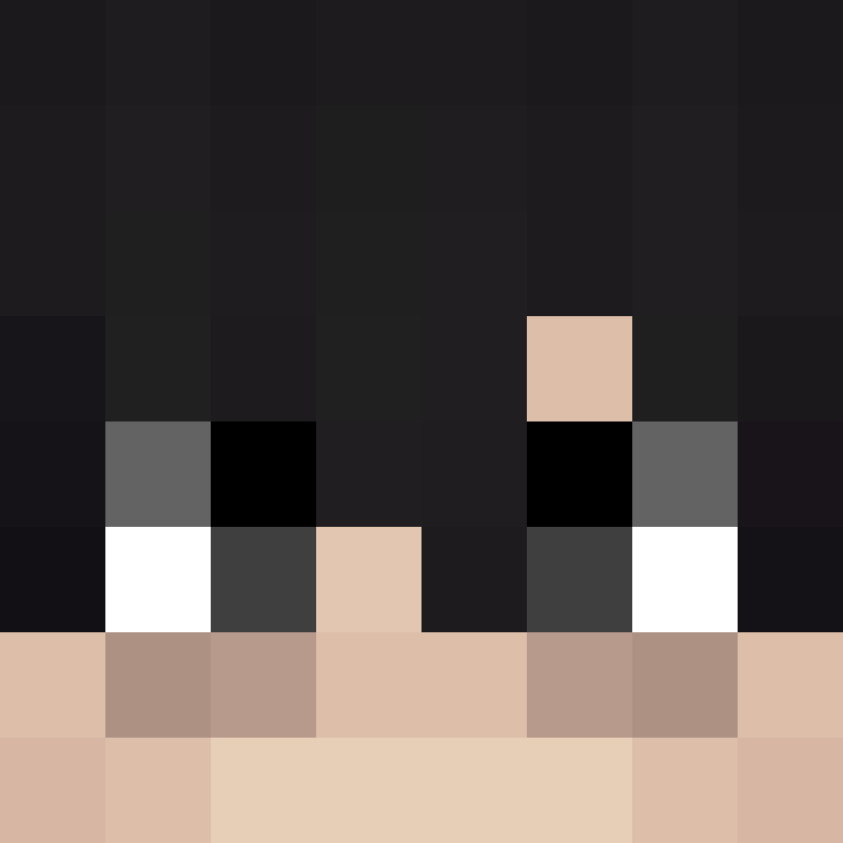 Demonpita's skin