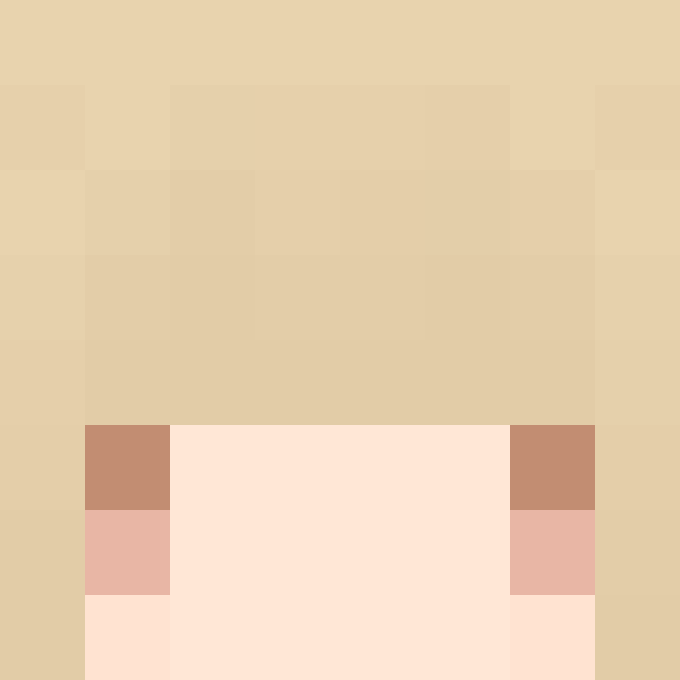 gloomsby's skin