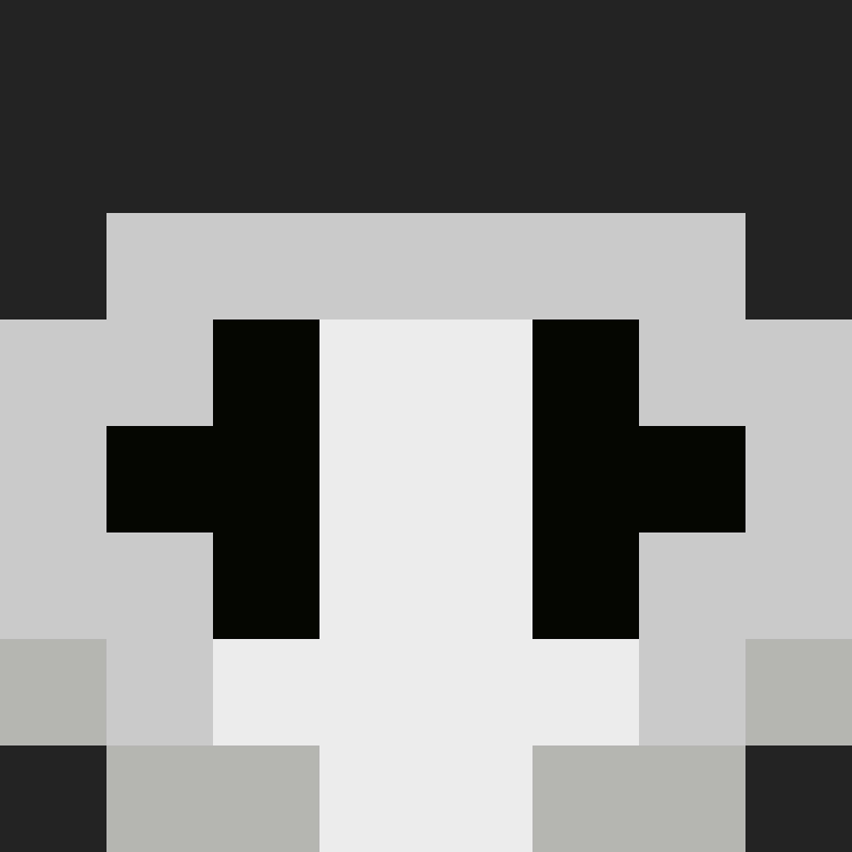 TRISSEJ's skin