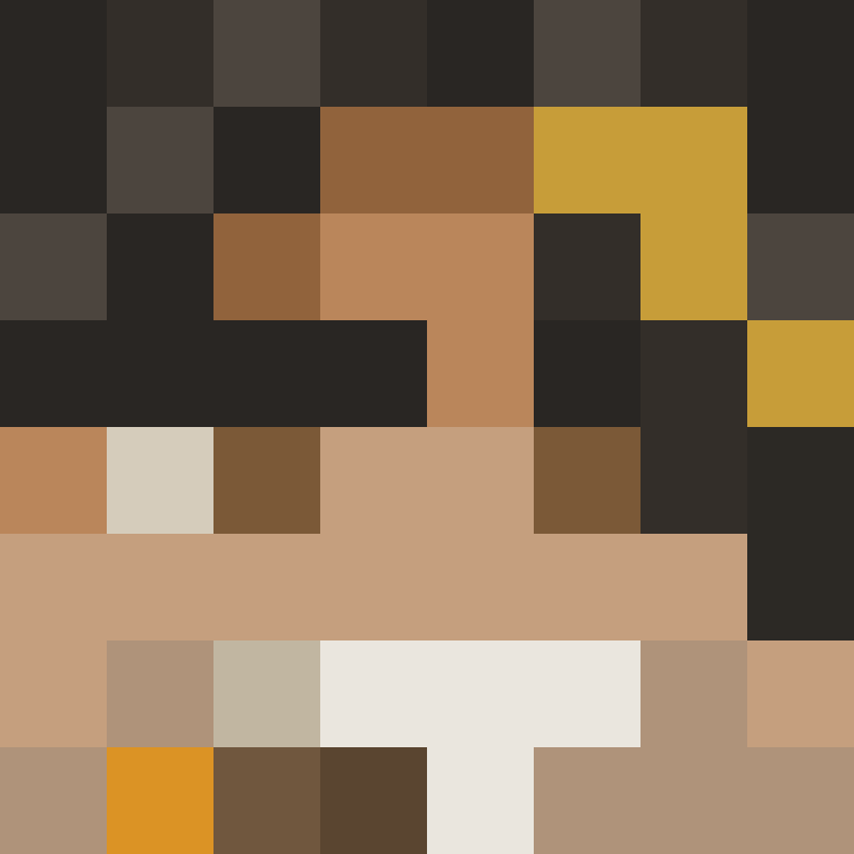 Messenger44's skin