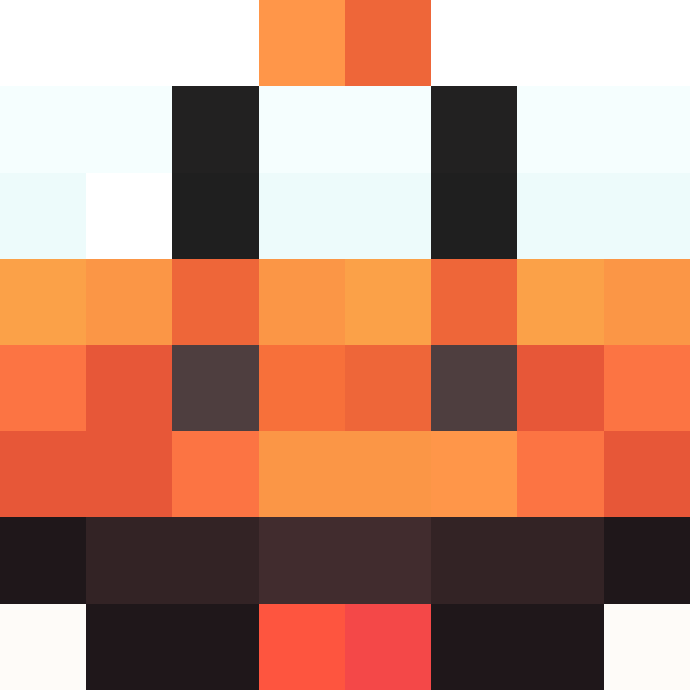 kickhorse's skin