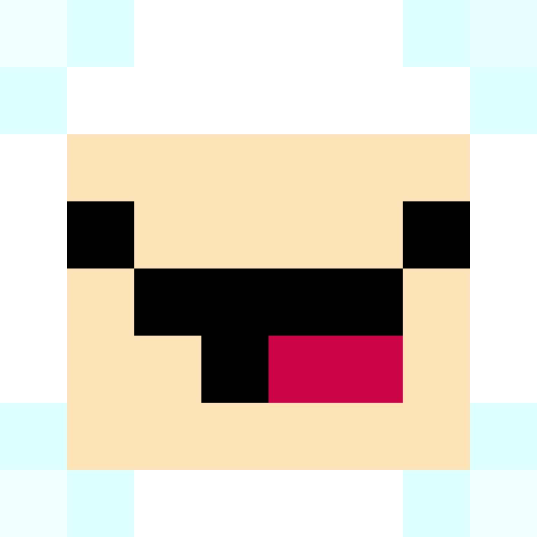 BerriGaming's skin