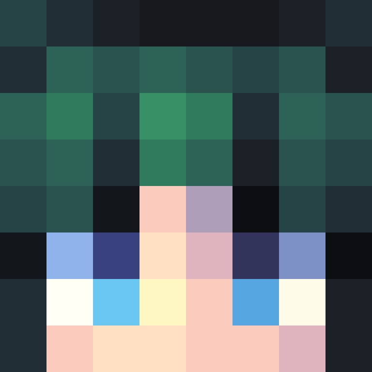 KamiGiada's skin