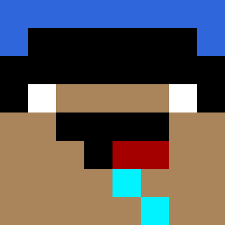 Huarencitoxd's skin