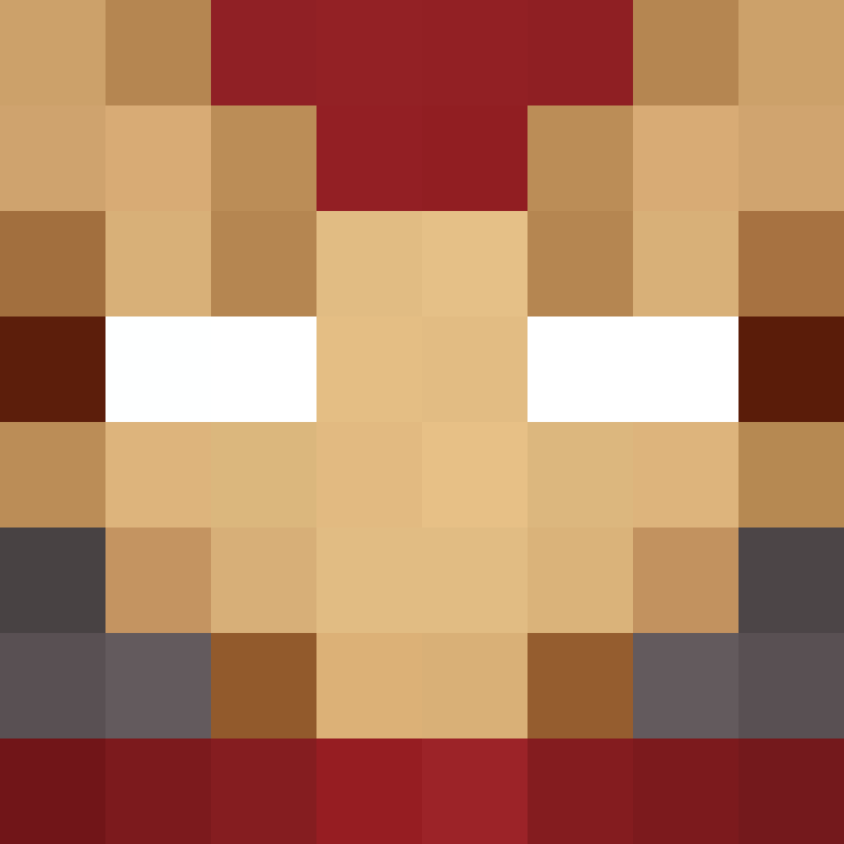 ramuuuuuu's skin