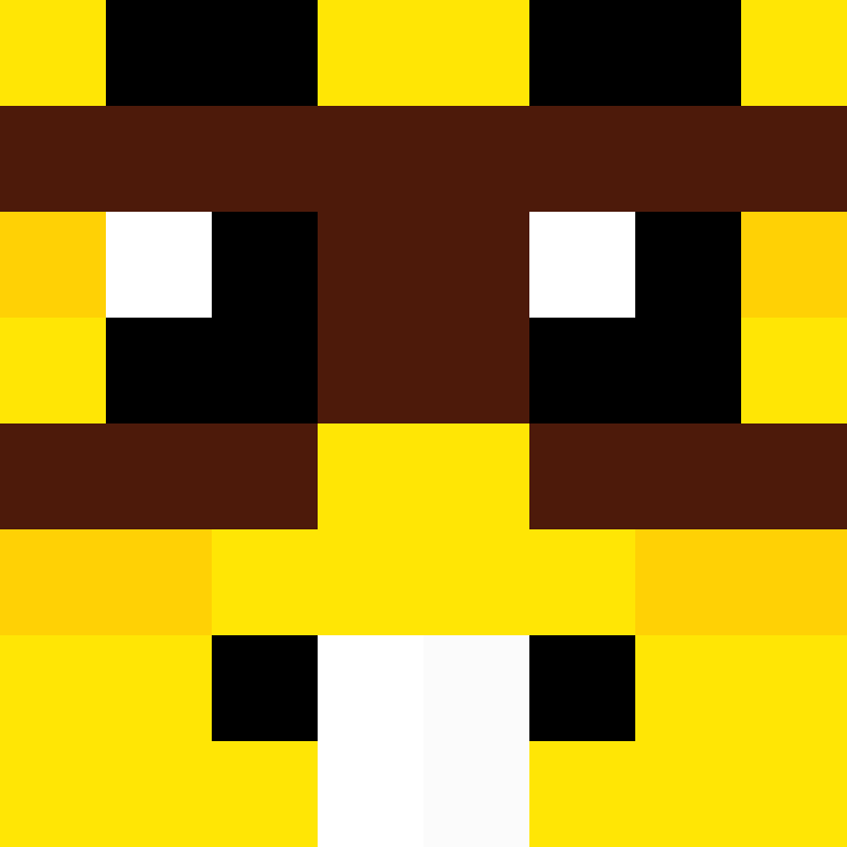 WesleyTheBesley's skin