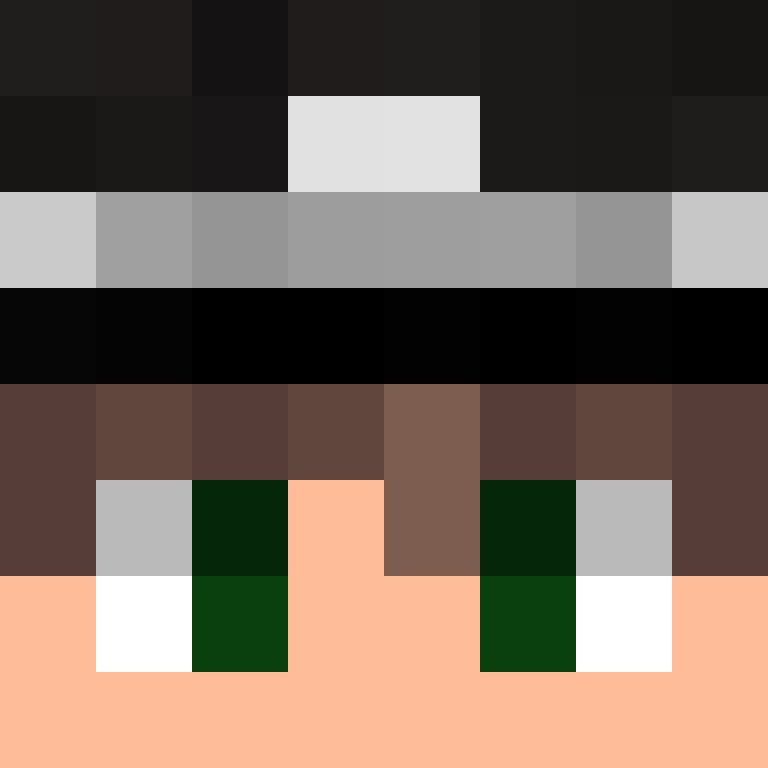 Xxavier310's skin