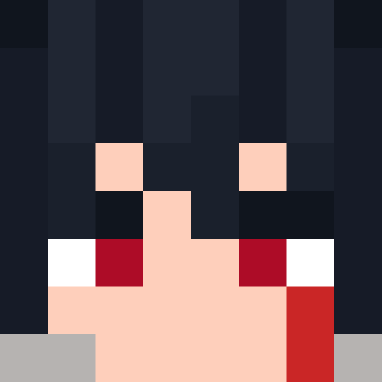 Jkmk8's skin