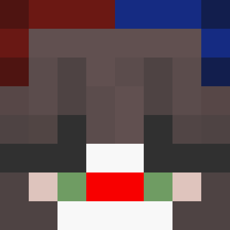 ArrozConBareta_'s skin