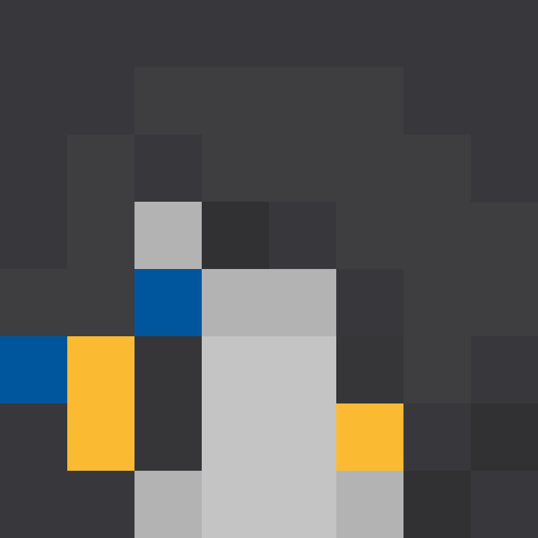 lily_maguago's skin