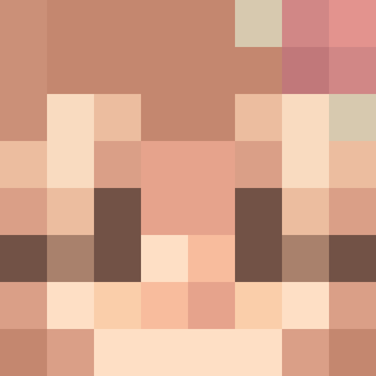 Jazzyjdj's skin