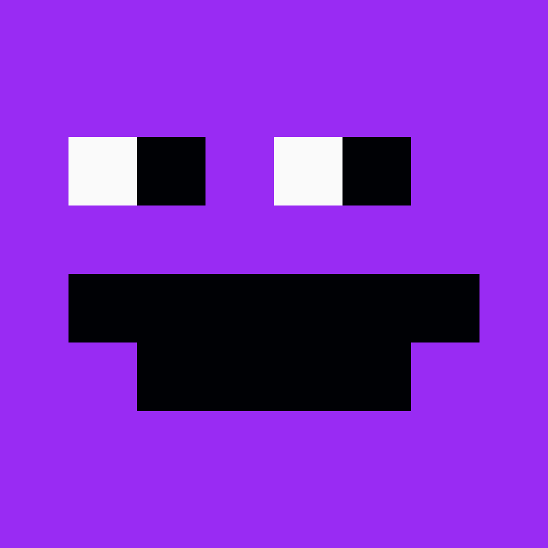 Popbob69420's skin