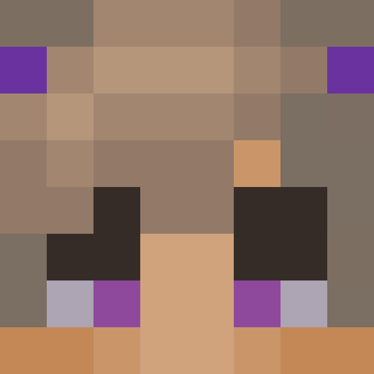 Luuckydijk's skin