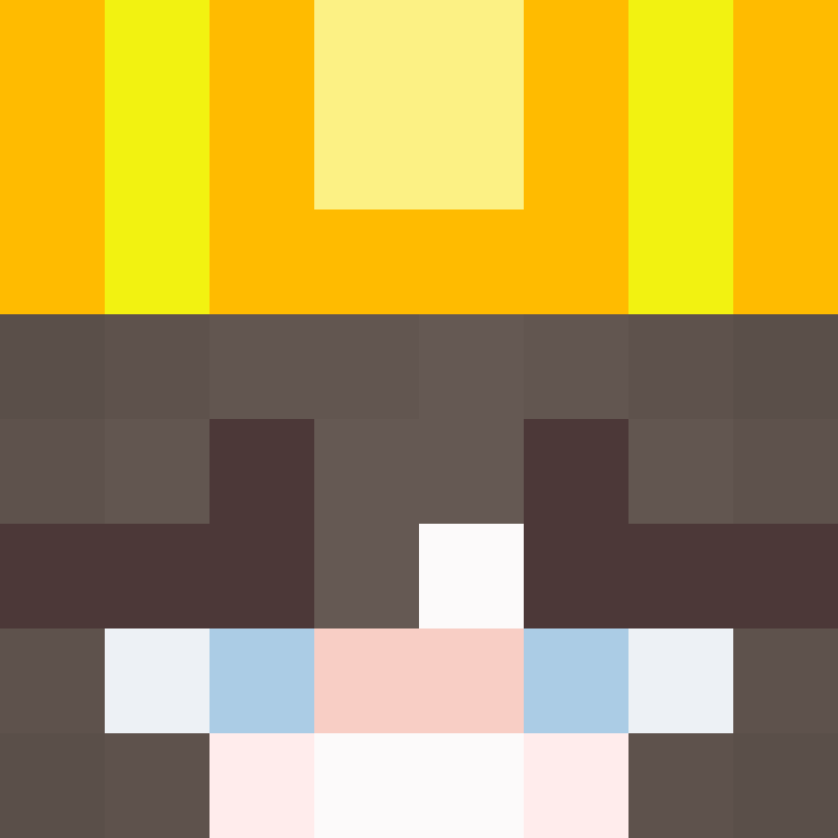 DelilahAapje's skin