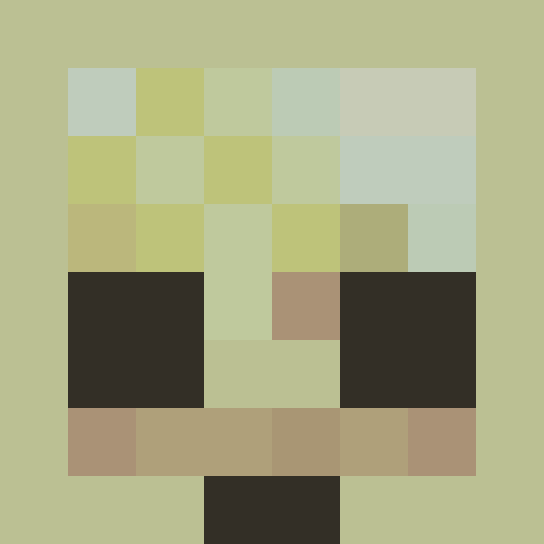 Dreamest420's skin