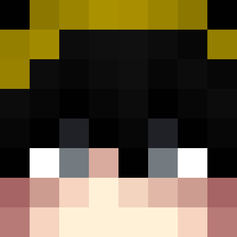 tokiochan's skin