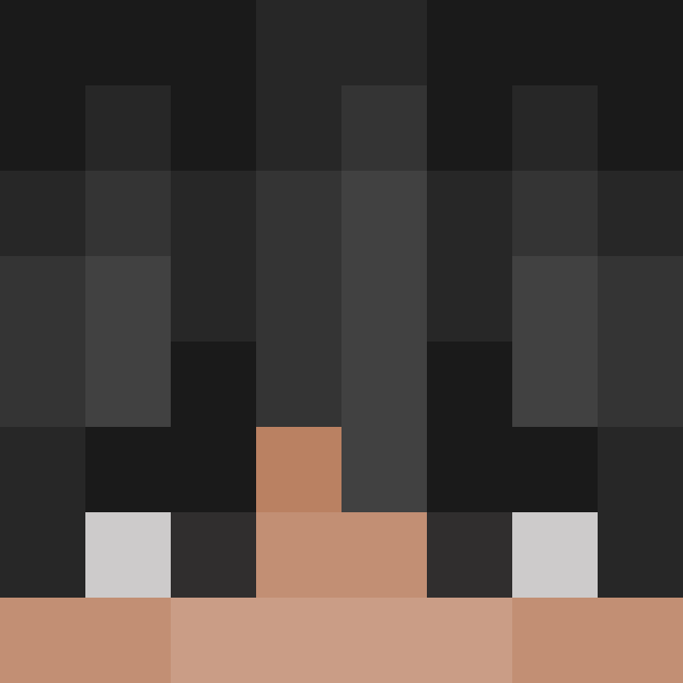 solryuu's skin