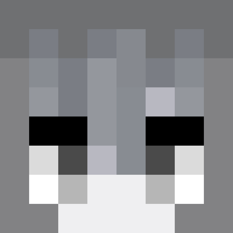 redyze's skin
