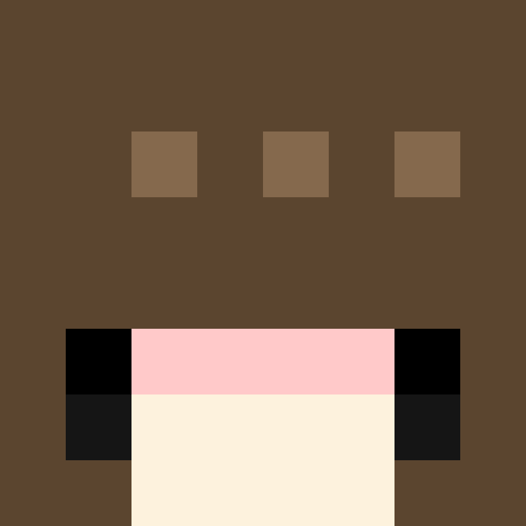 BerrieAxe's skin