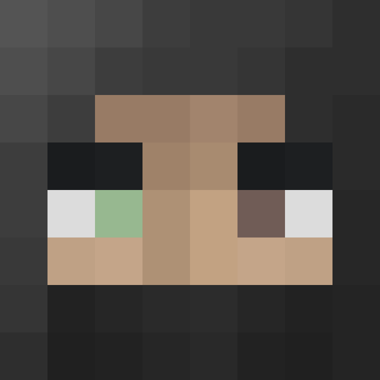 TSkoll's skin