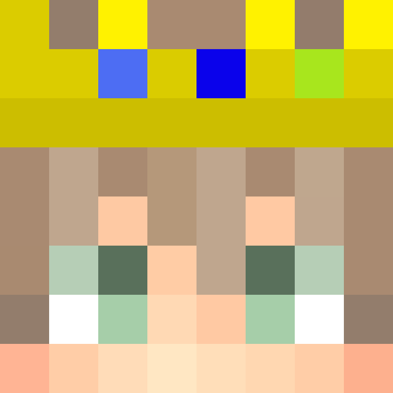 v1kh's skin